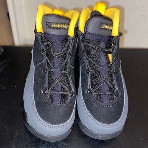 Jordan’s for toddler boys | size: 10c
